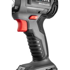 GRAPHITE 58G019-SET1 Wiertarko-wkrętarka akumulatorowa bezszczotkowa Energy+ 18V, Li-Ion, 13 mm, aku 2Ah, ład, walizka 