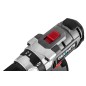 GRAPHITE 58G019-SET1 Wiertarko-wkrętarka akumulatorowa bezszczotkowa Energy+ 18V, Li-Ion, 13 mm, aku 2Ah, ład, walizka