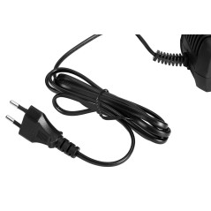 GRAPHITE 58G019-SET1 Wiertarko-wkrętarka akumulatorowa bezszczotkowa Energy+ 18V, Li-Ion, 13 mm, aku 2Ah, ład, walizka 