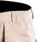 NEO TOOLS 81-320-M Spodnie robocze na szelkach 6w1 COTTON, rozmiar M/50