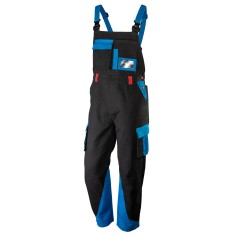 NEO TOOLS 81-245-XXL Ogrodniczki robocze HD+, rozmiar XXL