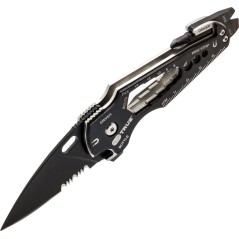 True Utility TU6869 True Utility Zestaw narzędzi SmartKnife+, 18w1