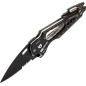 True Utility TU6869 True Utility Zestaw narzędzi SmartKnife+, 18w1