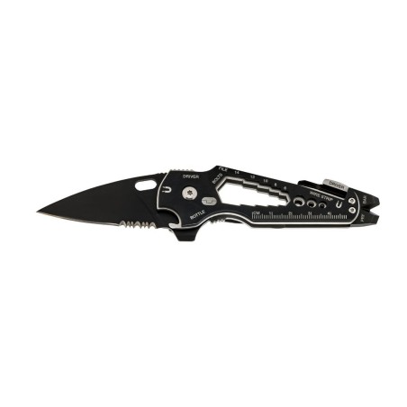 True Utility TU6869 True Utility Zestaw narzędzi SmartKnife+, 18w1