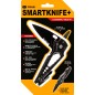 True Utility TU6869 True Utility Zestaw narzędzi SmartKnife+, 18w1