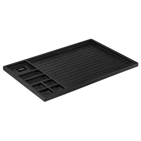NEO TOOLS 84-082 Blat plastikowy ABS, system Custom PRO