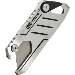 True Utility TU583 True Utility Wielofunkcyjny nóż BoxCutter