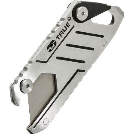 True Utility TU583 True Utility Wielofunkcyjny nóż BoxCutter