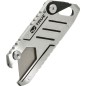 True Utility TU583 True Utility Wielofunkcyjny nóż BoxCutter