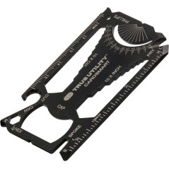 True Utility TU207 True Utility Zestaw CardSmart, 30w1
