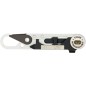 True Utility TU208 True Utility Zestaw MiniMalist, 7w1