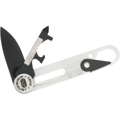 True Utility TU208 True Utility Zestaw MiniMalist, 7w1 
