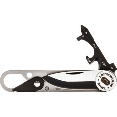 True Utility TU208 True Utility Zestaw MiniMalist, 7w1 