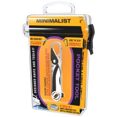 True Utility TU208 True Utility Zestaw MiniMalist, 7w1 