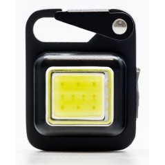 True Utility TU919 TrueUtility Latarka z karabińczykiem ButtonLite 