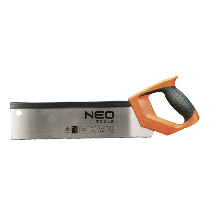NEO TOOLS 41-096 Piła grzbietnica 350 mm, 11 TPI