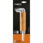 NEO TOOLS 09-514 Klucze Torx T10-T50, zestaw 8 szt.