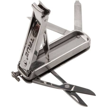True Utility TU215 True Utility Zestaw do manicure NailClip, 5w1