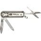 True Utility TU215 True Utility Zestaw do manicure NailClip, 5w1