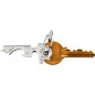 True Utility TU247K Brelok KEYTOOL 8 w 1
