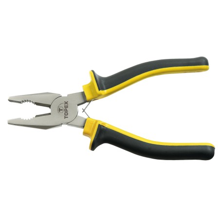 TOPEX 32D124 Szczypce uniwersalne 200 mm