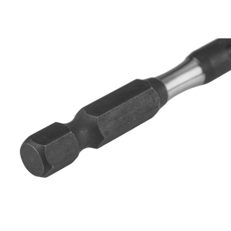 NEO TOOLS 09-583 Bity udarowe S2, 50 mm, T15 - 5 szt.