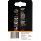 NEO TOOLS 09-583 Bity udarowe S2, 50 mm, T15 - 5 szt.