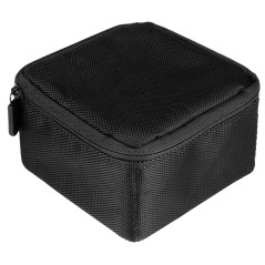 NEO TOOLS 75-143 Laser krzyżowy 25 m, z etui i uchwytem magnetycznym, zielony 
