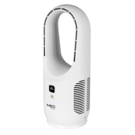 NEO TOOLS 90-013 Wentylator bezłopatkowy akumulatorowy