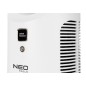 NEO TOOLS 90-013 Wentylator bezłopatkowy akumulatorowy
