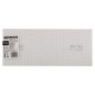 GRAPHITE 58T143 Siatka ścierna biała 115 x 280 mm, P120