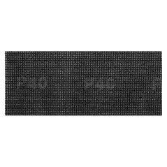 GRAPHITE 58T150 Siatka ścierna 115 x 280 mm, P40