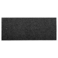 GRAPHITE 58T150 Siatka ścierna 115 x 280 mm, P40