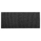 GRAPHITE 58T150 Siatka ścierna 115 x 280 mm, P40