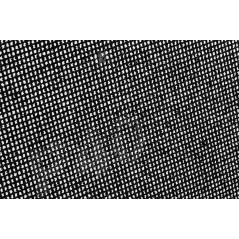 GRAPHITE 58T150 Siatka ścierna 115 x 280 mm, P40 