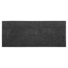GRAPHITE 58T152 Siatka ścierna 115 x 280 mm, P80