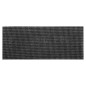 GRAPHITE 58T152 Siatka ścierna 115 x 280 mm, P80