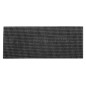 GRAPHITE 58T152 Siatka ścierna 115 x 280 mm, P80