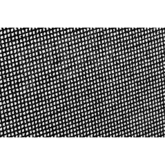 GRAPHITE 58T152 Siatka ścierna 115 x 280 mm, P80 