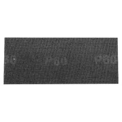 GRAPHITE 58T151 Siatka ścierna 115 x 280 mm, P60