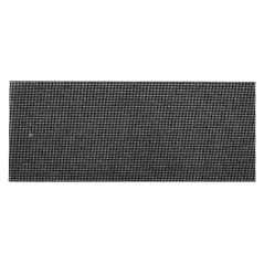 GRAPHITE 58T151 Siatka ścierna 115 x 280 mm, P60