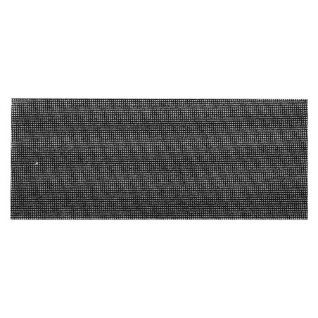 GRAPHITE 58T151 Siatka ścierna 115 x 280 mm, P60