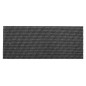 GRAPHITE 58T151 Siatka ścierna 115 x 280 mm, P60