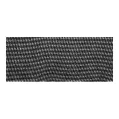 GRAPHITE 58T153 Siatka ścierna 115 x 280 mm, P100