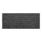 GRAPHITE 58T153 Siatka ścierna 115 x 280 mm, P100