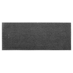 GRAPHITE 58T154 Siatka ścierna 115 x 280 mm, P120