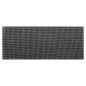 GRAPHITE 58T154 Siatka ścierna 115 x 280 mm, P120