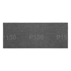 GRAPHITE 58T155 Siatka ścierna 115 x 280 mm, P150