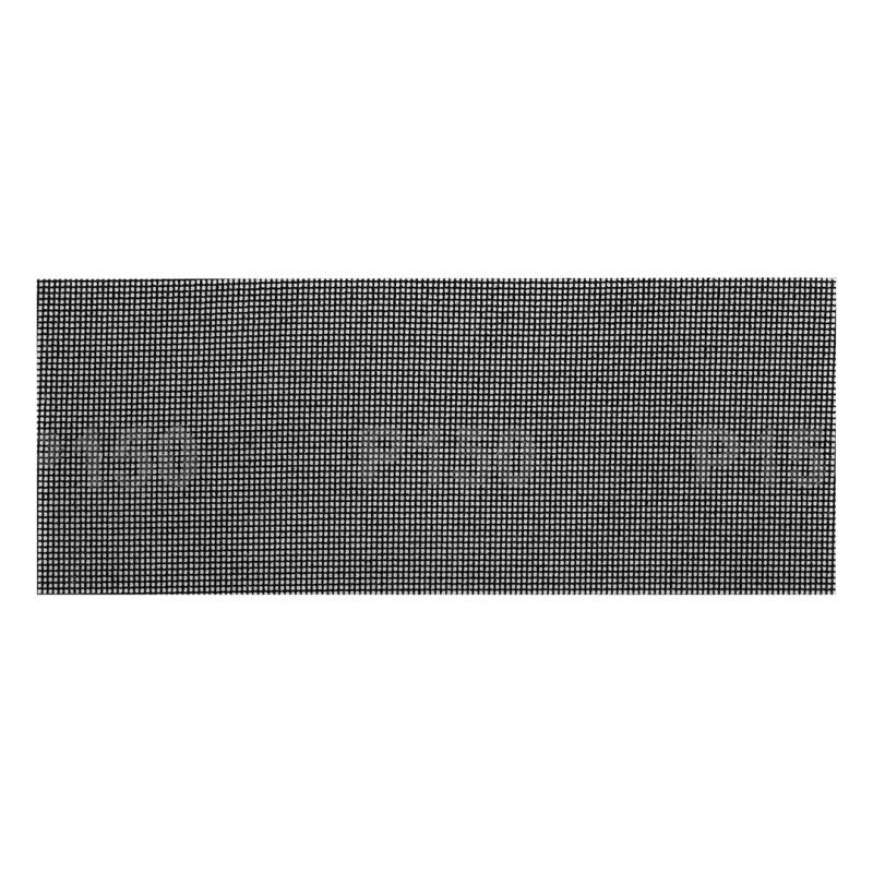 GRAPHITE 58T155 Siatka ścierna 115 x 280 mm, P150