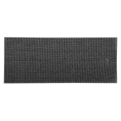 GRAPHITE 58T156 Siatka ścierna 115 x 280 mm, P180